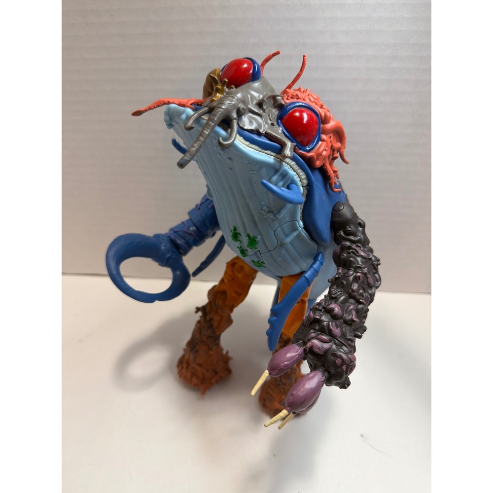 Teenage Mutant Ninja Turtles, Mutant Mayhem 8" Giant Megamutant Figure